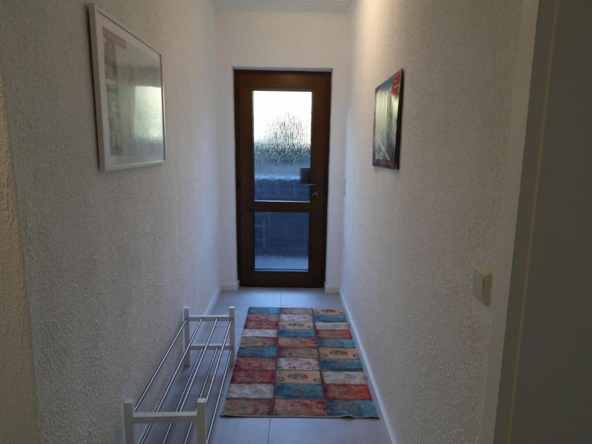 Ferienwohnung „Kersten“ Bereborn ภายนอก รูปภาพ